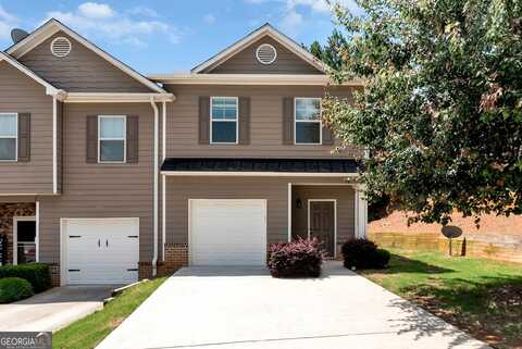 5414 Sycamore, Oakwood, GA 30566