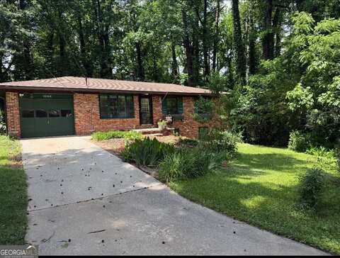 1094 Seville, Clarkston, GA 30021