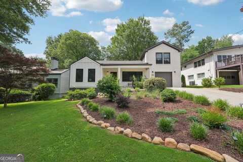 1815 Coventry, Decatur, GA 30030