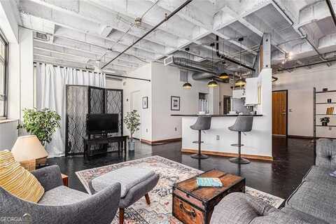 878 Peachtree, Atlanta, GA 30309
