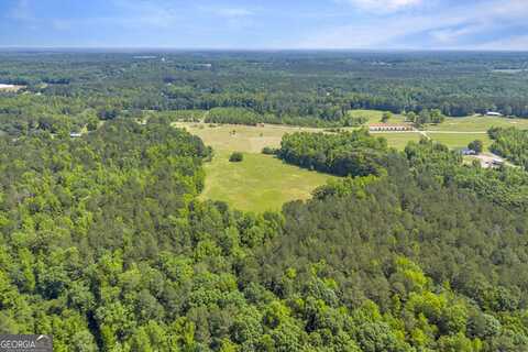 366 - Tract 5 Lexington Carlton, Lexington, GA 30648