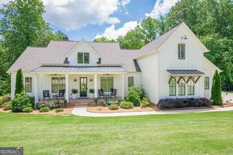 124 White Oak, Cumming, GA 30028