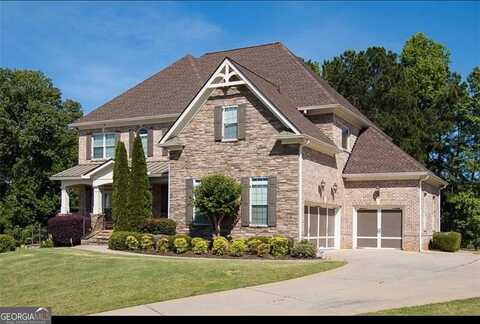 6529 Terraglen, Locust Grove, GA 30248