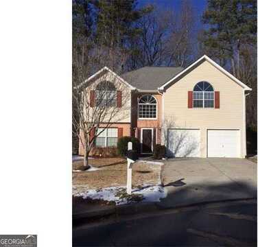1801 Hazy Glen, Acworth, GA 30102