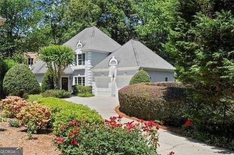 1050 Shady Valley, Atlanta, GA 30324