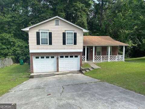 6536 Rebecca Lou, Lithonia, GA 30058