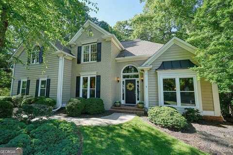 1328 Amberwood, Woodstock, GA 30189