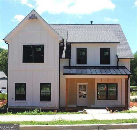 137 Old Alabama, Emerson, GA 30137