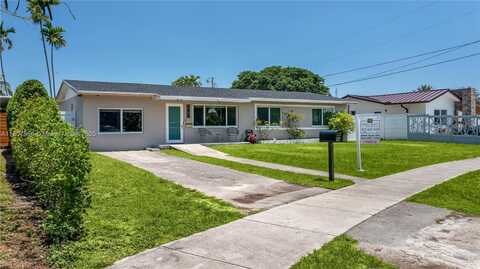 2161 SW 87th Ct, Miami, FL 33165