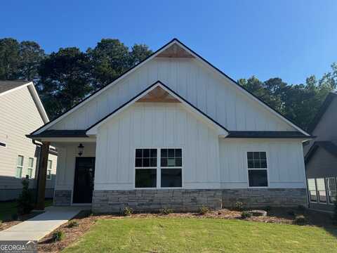 349 Creek Wood Park, Ball Ground, GA 30107