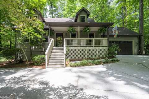 1560 Bubbling Creek, Atlanta, GA 30319