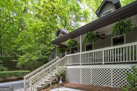 1560 Bubbling Creek, Atlanta, GA 30319