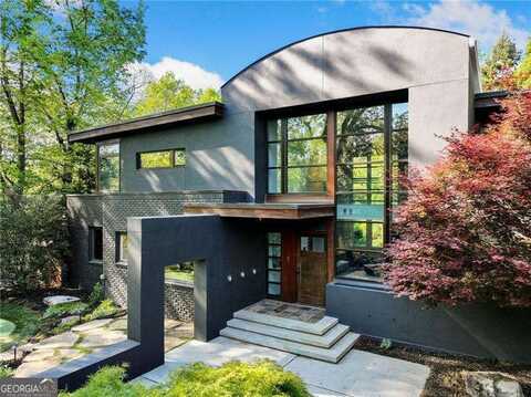 265 Tara, Atlanta, GA 30327