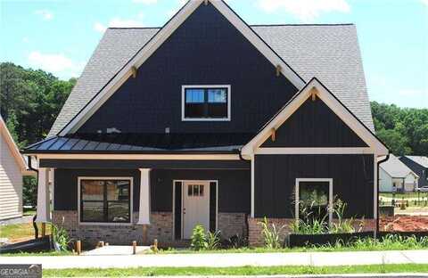 135 Old Alabama, Emerson, GA 30137