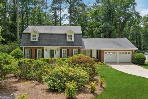 626 Cheatham, Marietta, GA 30064