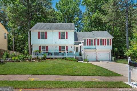 3856 Nowlin, Kennesaw, GA 30144