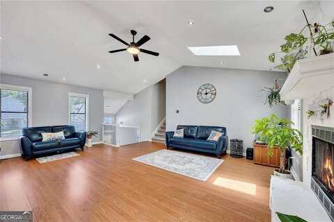 3856 Nowlin, Kennesaw, GA 30144