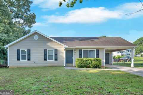 29 Winter Wood, Taylorsville, GA 30178