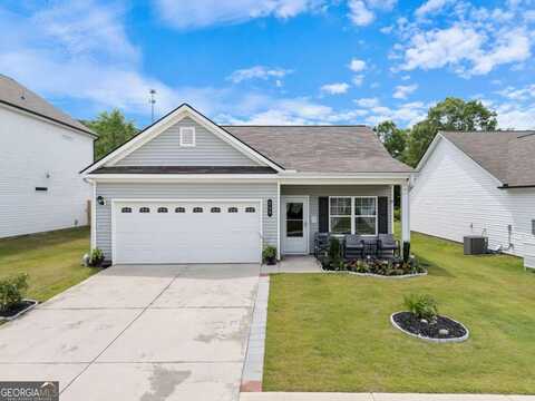 209 Sycamore, Calhoun, GA 30701