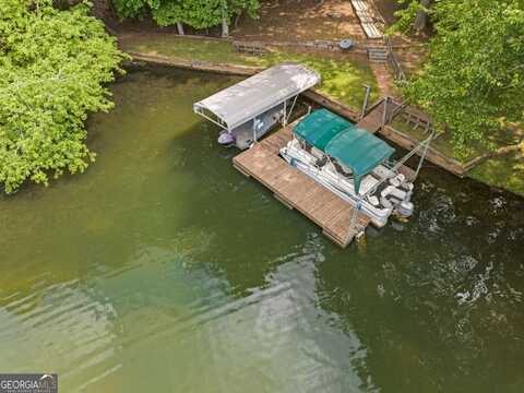 295 Lakewood, Waleska, GA 30183