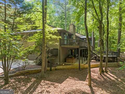 295 Lakewood, Waleska, GA 30183