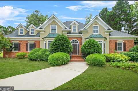110 Glen Eagle, Mcdonough, GA 30253