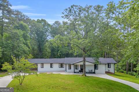 5 PIEDMONT CONNECTOR, Toccoa, GA 30577