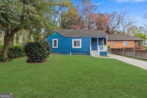 5074 PARK, Forest Park, GA 30297