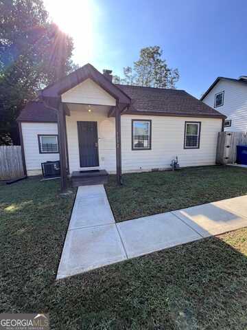 1132 SE Oak Knoll, Atlanta, GA 30315