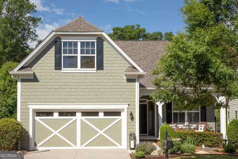 3032 Scarlet Oak, Gainesville, GA 30504