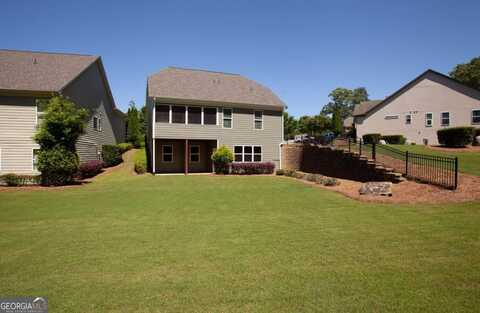 3032 Scarlet Oak, Gainesville, GA 30504