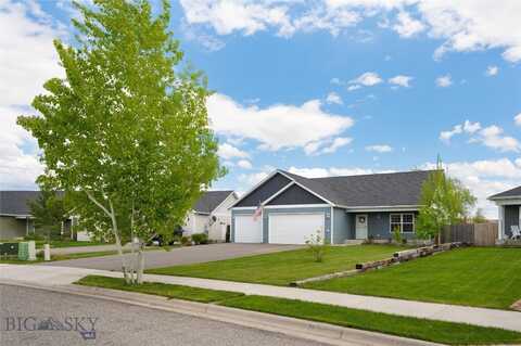 2206 Sturnella Lane, Belgrade, MT 59714