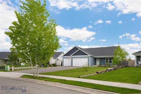 2206 Sturnella Lane, Belgrade, MT 59714