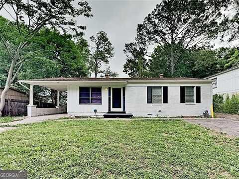 908 KENNESAW, Forest Park, GA 30297