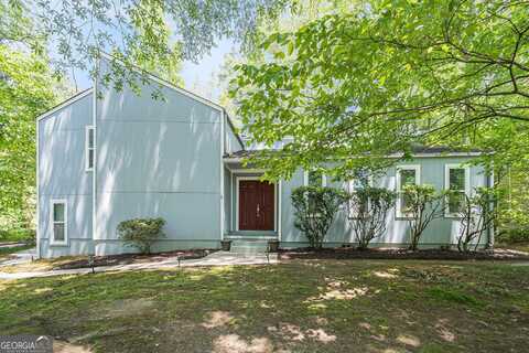 3262 Bluff, Marietta, GA 30062