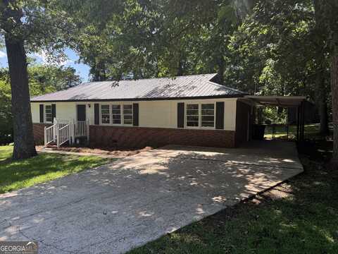 105 Dogwood, Lagrange, GA 30240