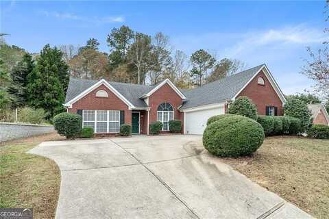5981 WILLIAMSPORT, Flowery Branch, GA 30542