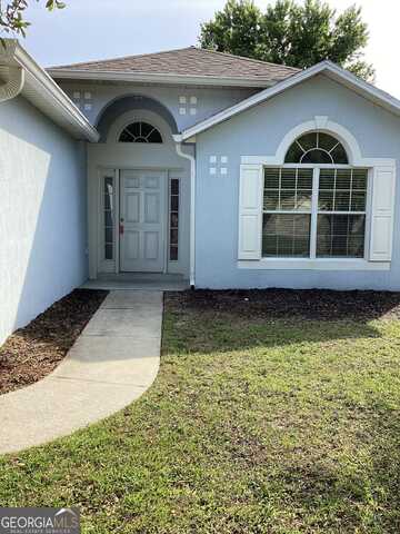 258 Pine Bluff, Kingsland, GA 31548
