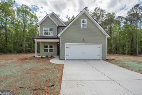 628 Grove Street, Barnesville, GA 30204