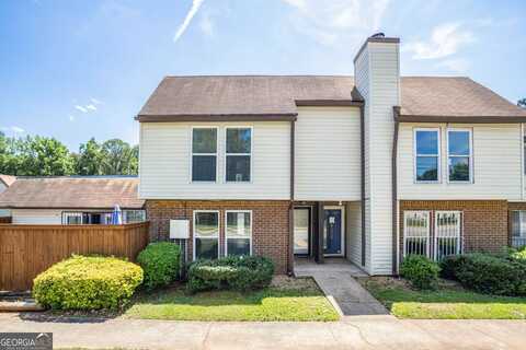 3210 Quincetree Lane, Decatur, GA 30034