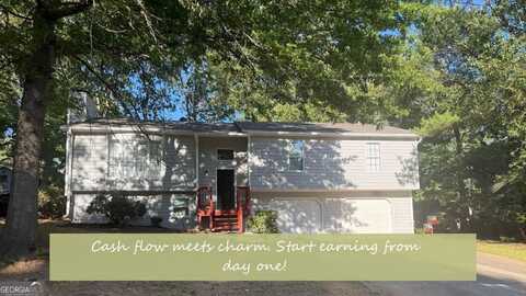 4191 Alaina, Austell, GA 30106