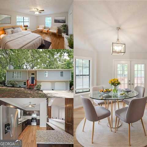 4191 Alaina, Austell, GA 30106