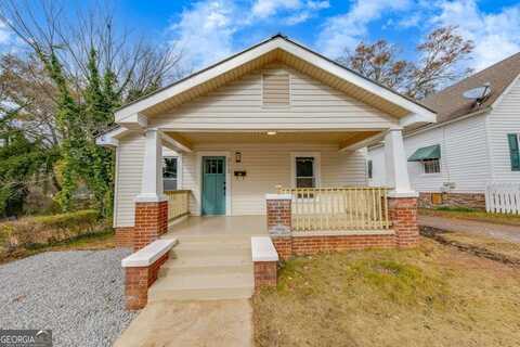313 Kingston, Rome, GA 30161