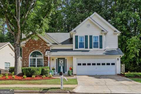3388 Washington Cmns, Kennesaw, GA 30144