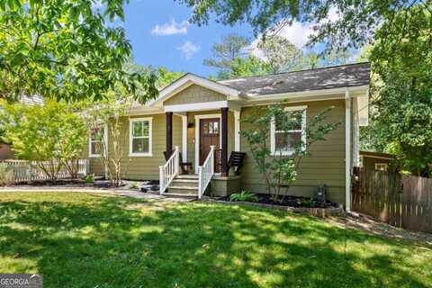 1734 8th, Brookhaven, GA 30341