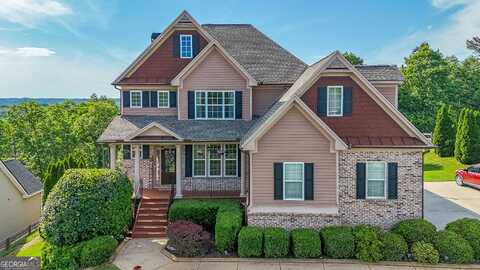 168 Observation Pt, Dallas, GA 30132