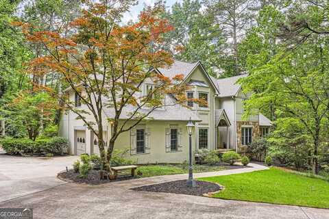 5161 Hermitage, Powder Springs, GA 30127