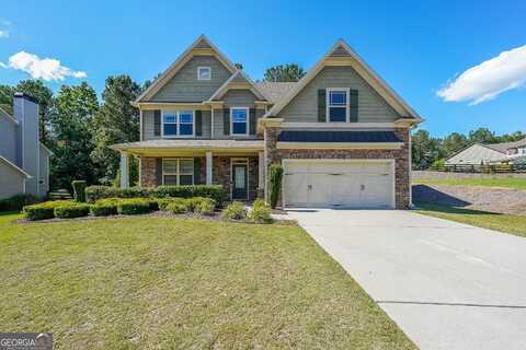 160 Red Wood, Dallas, GA 30132