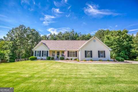 1015 Carriage, Loganville, GA 30052