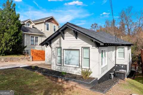 2128 Hosea L William, Atlanta, GA 30317